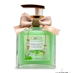 Sabonete Líquido Alecrim e Menta Ghera 250mL