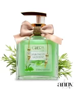Sabonete Líquido Alecrim e Menta Ghera 250mL