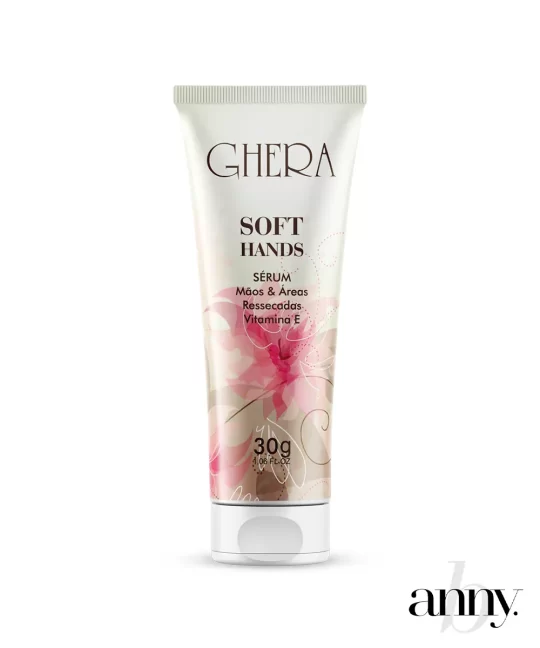Sérum Ghera Soft Hands