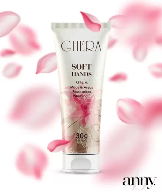 Sérum Ghera Soft Hands