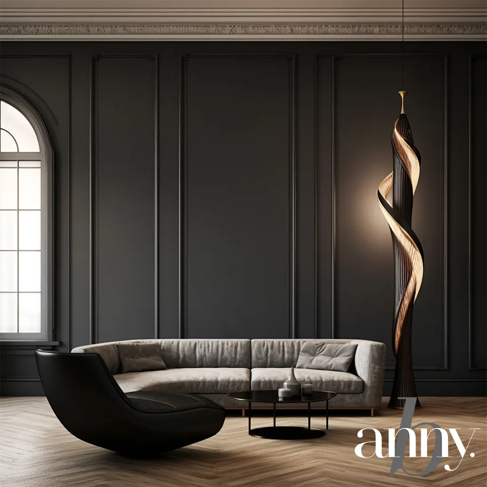 Anny-B | Decoração